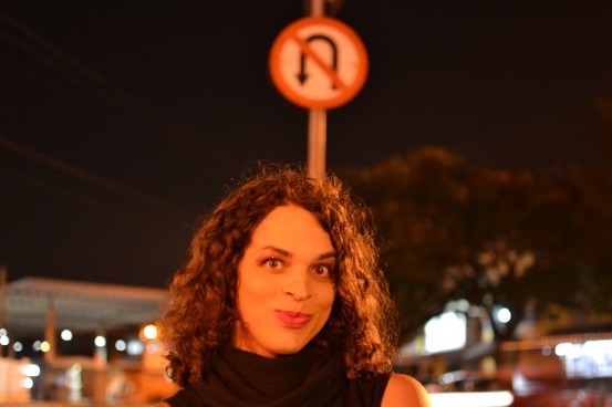 Por Juliana Meres Costa